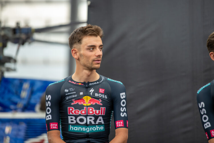 Matteo Sobrero