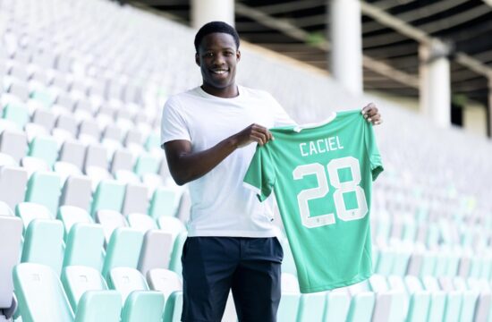 Benjika Caicel