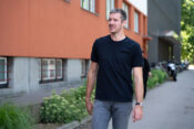 Goran Dragić. Foto: Jan Gregorc/N1