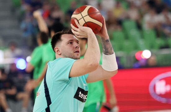 Luka Dončić