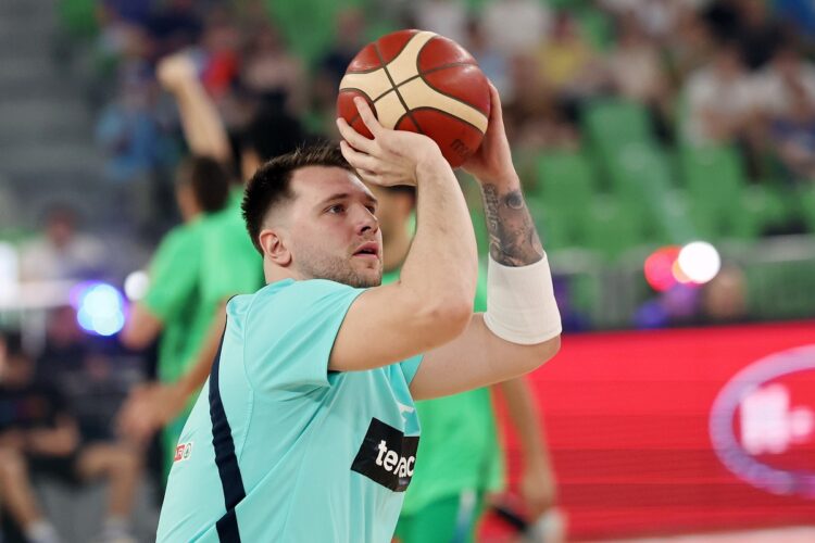 Luka Dončić