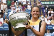 Darja Kasatkina