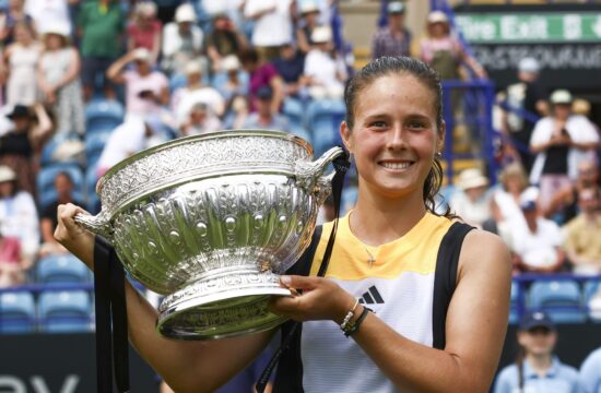 Darja Kasatkina