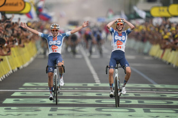 Romain Bardet