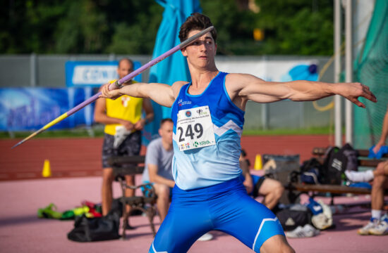 Tom Teršek