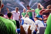 slovenska odbojkarska reprezentanca