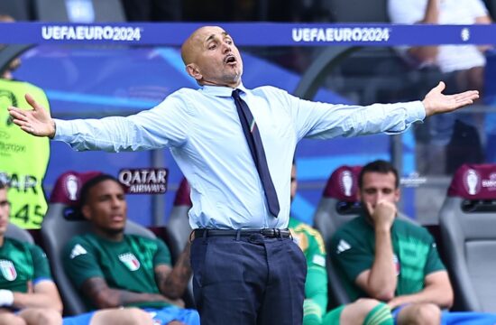 Luciano Spalletti
