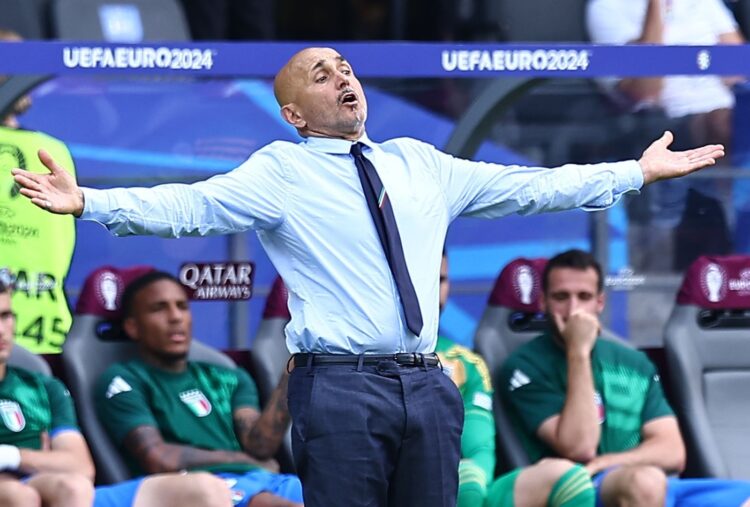 Luciano Spalletti
