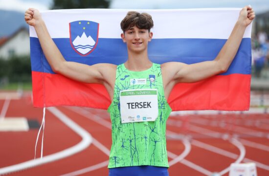 Tom Teršek