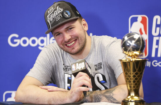Luka Dončić
