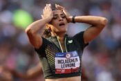 Sydney McLaughlin-Levrone