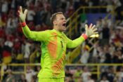 Manuel Neuer