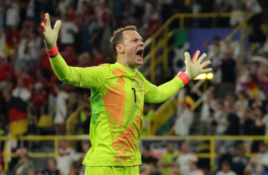 Manuel Neuer