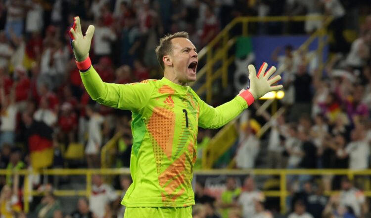 Manuel Neuer