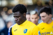 Victor Gidado