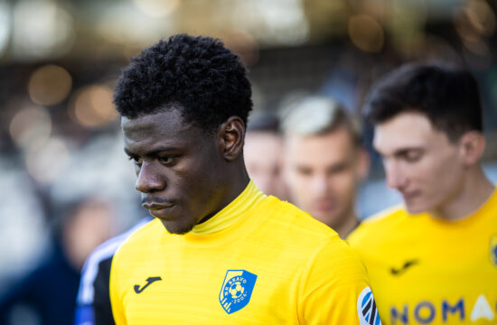 Victor Gidado
