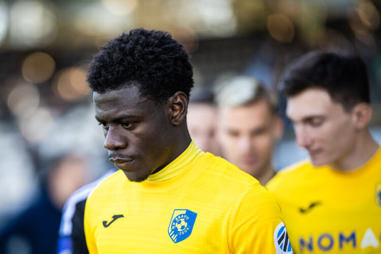 Victor Gidado