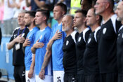 Slovenska nogometna reprezentanca