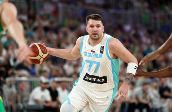 Luka Dončić