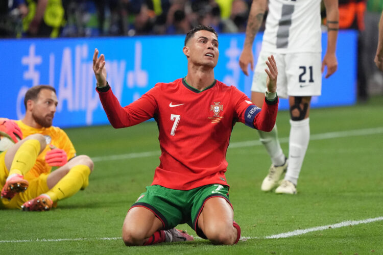 Ronaldo