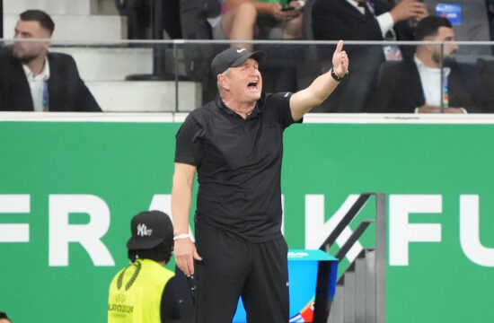 matjaž kek slovenija selektor