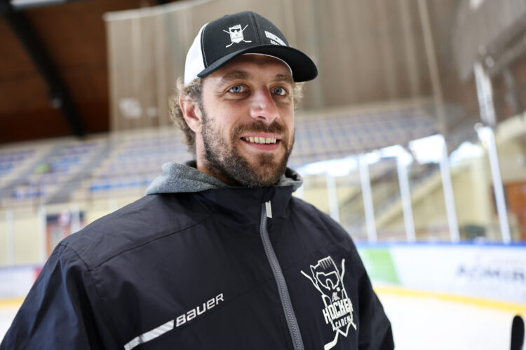 Anže Kopitar