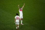 Euro 2024 Soccer Austria Turkey
