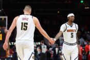 Jokić Caldwell Pope