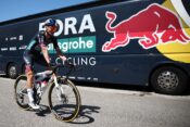 Primož Roglič Red Bull Bora Hansgrohe