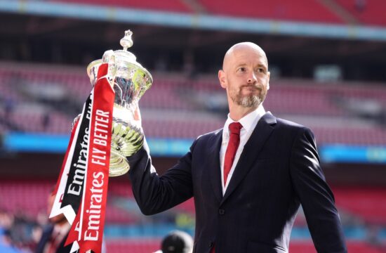 Erik ten Hag