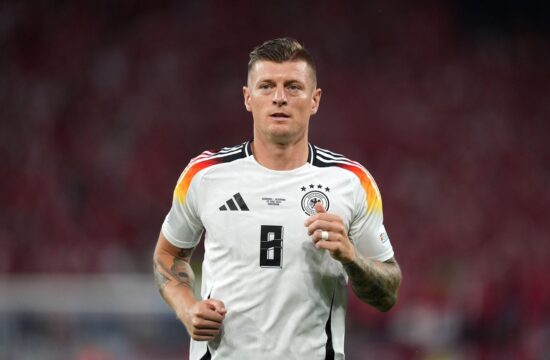 Toni Kroos