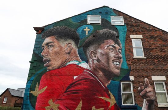 Roberto Firmino