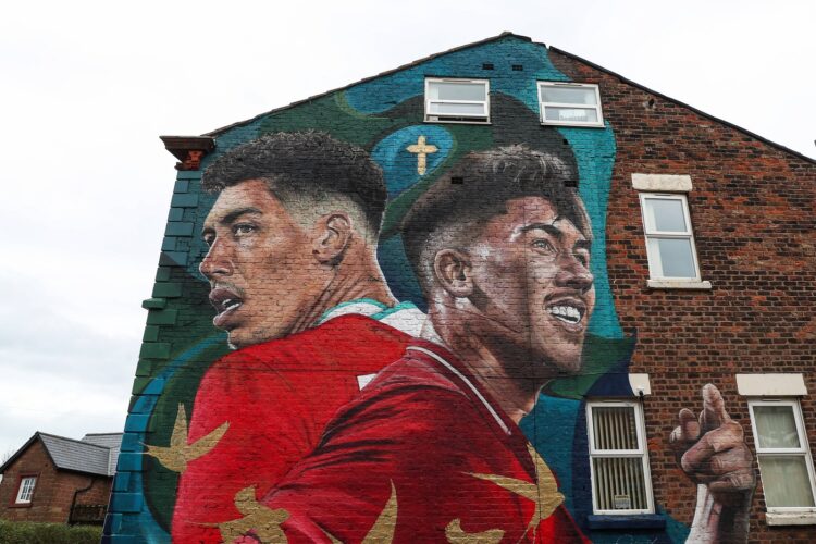 Roberto Firmino