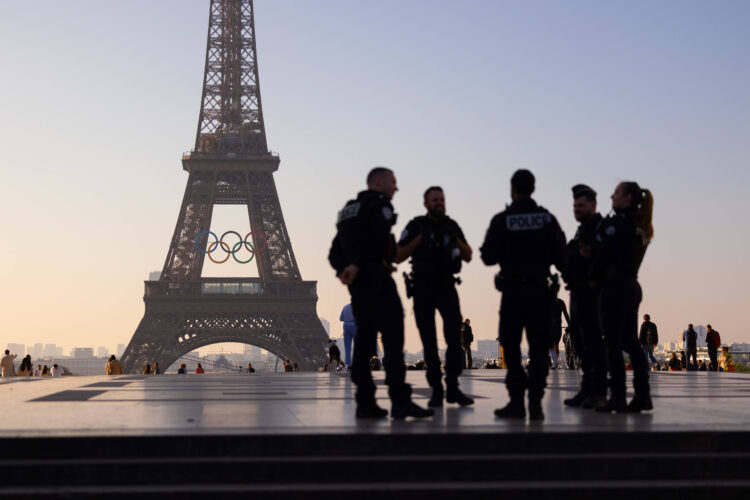 OI Pariz