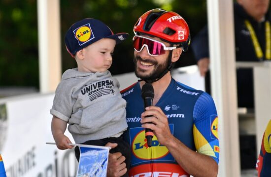 Julien Bernard