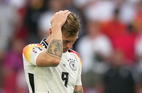 Toni Kroos