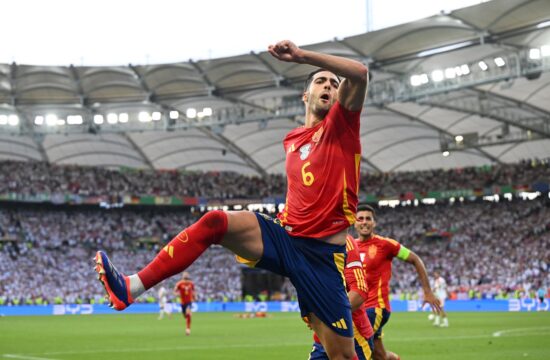 Mikel Merino