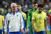 brazilska nogometna reprezentanca