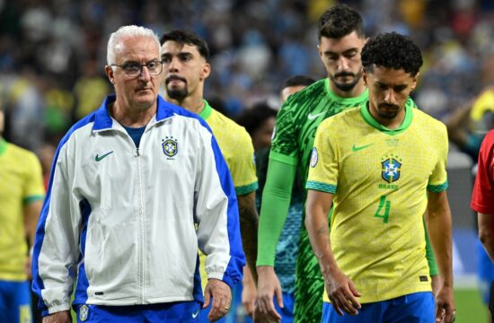 brazilska nogometna reprezentanca