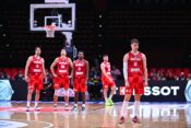 hrvaška košarkarska reprezentanca