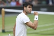 Carlos Alcaraz
