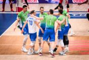 slovenska odbojkarska reprezentanca