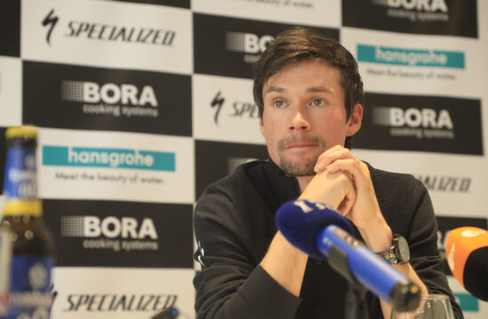 Primož Roglič