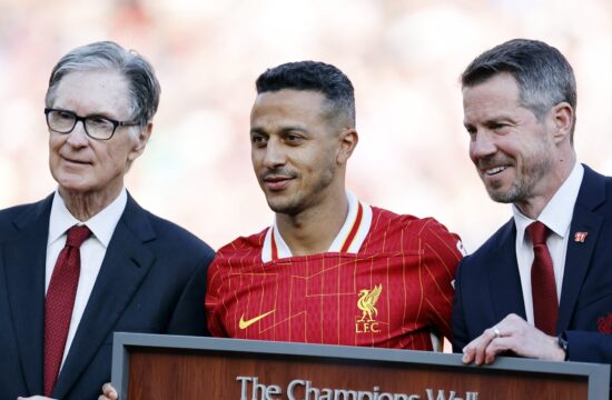 Thiago Alcantara
