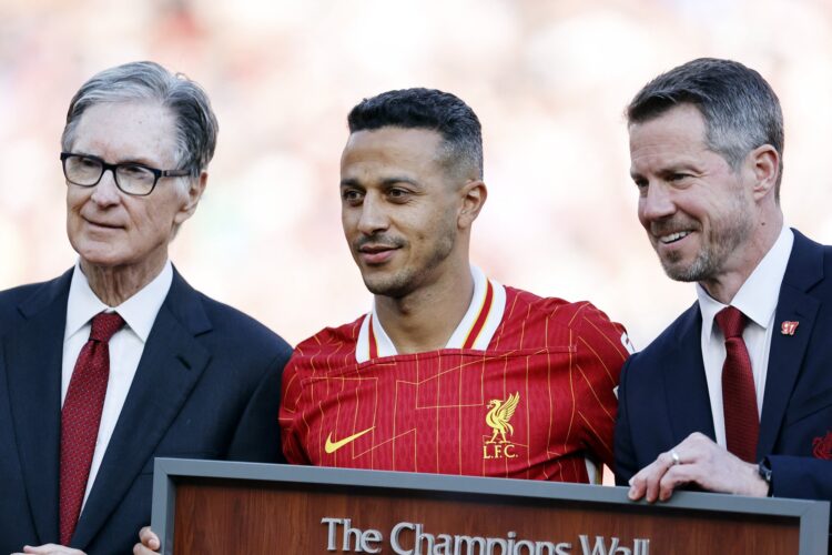 Thiago Alcantara