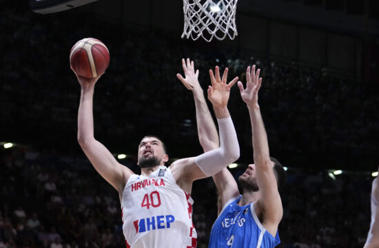 Ivica Zubac