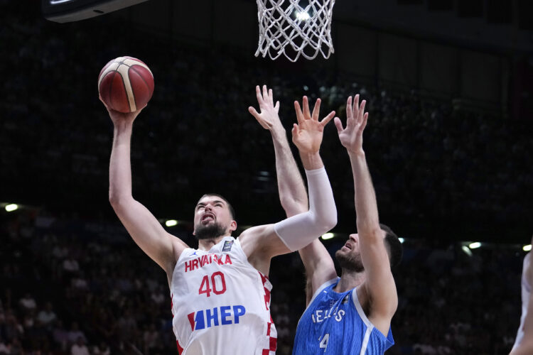 Ivica Zubac