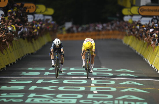 Tour de France 2024