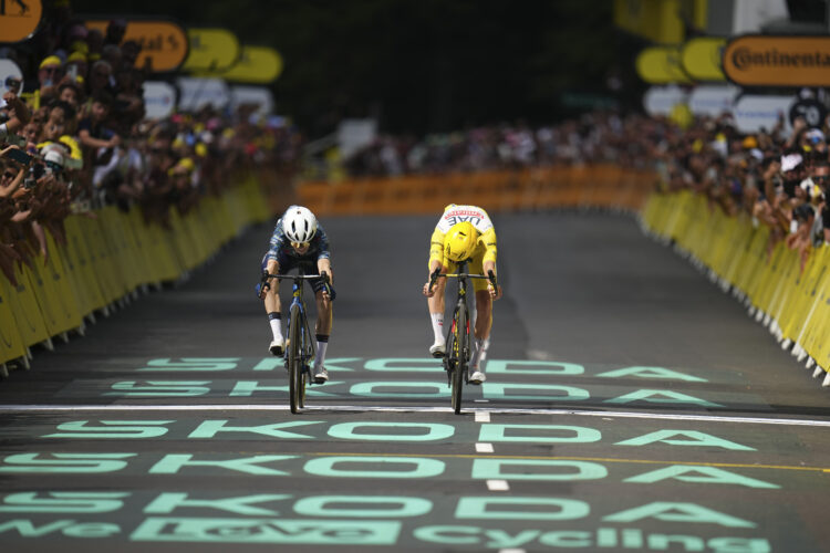 Tour de France 2024