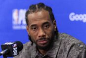 Kawhi Leonard